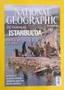National Geographic Türkiye / Kasım 2008