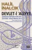 Devlet-i Aliyye - Klasik Dönem (1302-1606)