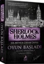 Sherlock Holmes - Oyun Başladı
