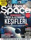 All About Space - Sayı 1 - 2021/01