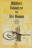 Hilafet- i İslamiyye ve Al- i Osman