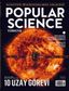 Popular Science Türkiye - Sayı 70