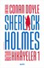 Sherlock Holmes - Bütün Hikayeler 1