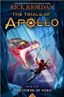 Trials of Apollo - The Tower of Nero