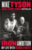 Iron Ambition: My Life With Cus D'Amato
