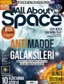 All About Space - Sayı 9 - 2021/09