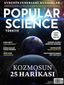 Popular Science Türkiye (Uzay Özel Sayısı)
