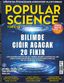 Popular Science Türkiye - Sayı 103 - 2020/11