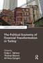 The Political Economy of Financial Transformation in Turkey
