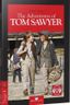 The Adventures of Tom Sawyer / Stage 1 A1 (Audiobook)