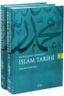 Doğuştan Günümüze İslam Tarihi (2 Cilt Takım)