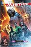 Justice League, Volume 7: Darkseid War, Part 1