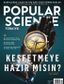 Popular Science Türkiye - Sayı 57