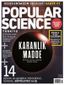 Popular Science Türkiye - Sayı 19