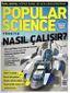 Popular Science Türkiye - Sayı 2