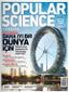 Popular Science Türkiye - Sayı 3