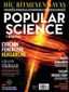 Popular Science Türkiye - Sayı 51