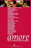 Amore-Dünya Yazınından Seçme Aşk Şiirleri