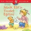 Minik Elif'in Tuvalet Eğitimi