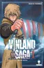 Vinland Saga Cilt 1