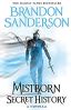 Mistborn: Secret History