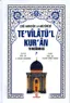 Te'vilatül Kur'an Tercümesi - 7