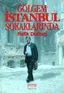 Gölgem İstanbul Sokaklarında