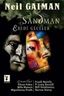 Sandman 11 - Ebedi Geceler