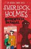 Sherlock Holmes - Bohemya'da Skandal