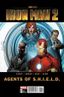 Marvel's Iron Man 2 - Agents of S.H.I.E.L.D.