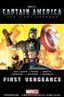 Captain America: The First Avenger #5: First Vengeance