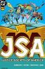 JSA (1999-) #1