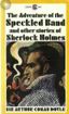 The Adventure of the Speckled Band and Other Stories of Sherlock Holmes