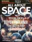 All About Space - Sayı 23 (Ağustos - Eylül 2023)
