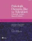 Psikolojik Danışma İlke ve Teknikleri : Psikolojik Yardım Süreci El Kitabı