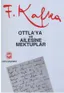 Ottla'ya ve Ailesine Mektuplar