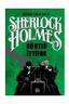 Dörtlü İttifak - Sherlock Holmes
