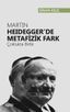 Martin Heidegger'de Metafizik Fark