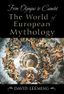 The World of European Mythology