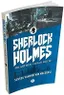 Sherlock  Holmes - Sussex Vampiri'nin  Macerası