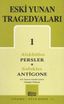 Persler - Antigone