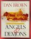 Angels & Demons: Special Illustrated Collector's Edition