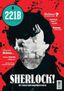 221B Dergisi - Sayı 7 (Ocak-Şubat 2017)
