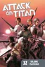 Attack on Titan Vol. 32