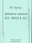 El - Hallac - Hüseyn B. Mansur