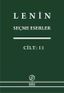 Lenin Seçme Eserler Cilt: 11