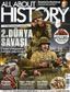 All About History Türkiye - Sayı 5 (Temmuz-Ağustos 2021)