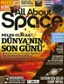 All About Space - Sayı 6 - 2021/06
