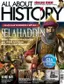 All About History Türkiye - Sayı 6 (Eylül-Ekim 2021)