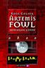 Artemis Fowl - Sonsuzluk Şifresi